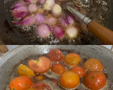 Foto langkah ke 2 dari resep Sambal Tomat ala Pecel Lele Lamongan.
