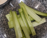 Foto del paso 1 de la receta: Palitos Penca♡