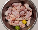 Foto langkah ke 1 dari resep Ayam Ungkep Homemade.