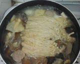 Foto langkah ke 7 dari resep Timlo/ kimlo.