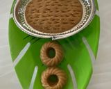 A picture of step 5 of Semolina Halwa.