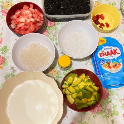 Langkah 1