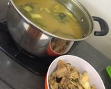 Foto langkah ke 1 dari resep Soto ayam lamongan.