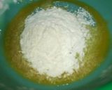 A picture of step 1 of Waffles.