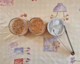 Foto del passaggio 4 della ricetta Smoothie con frutto della passione