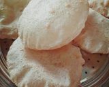 हलवा पूरी (Halwa puri recipe in Hindi) रेसिपी चरण 5 फोटो