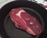 Steak recept fázis 1 fotója