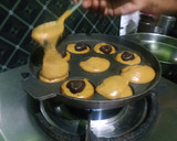 கோதுமை மாவு லாவா கேக் (Kothumai maavu laava cake recipe in tamil) ரெசிபி ஸ்டேப் 7 புகைப்படம்