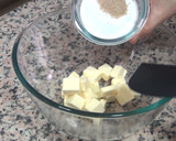 Foto del paso 1 de la receta: Súper cookies estilo levain bakery