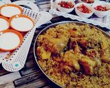 صورة لخطوة 6 من وصفة مقلوبه