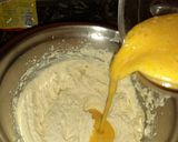 Foto del paso 6 de la receta: Cheesecake de durazno