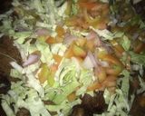 A picture of step 3 of Gurasa (Bandashe).