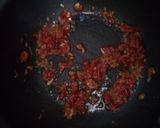 Foto langkah ke 2 dari resep Nasi goreng spesial pedas tanpa kecap.