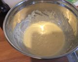 Foto del paso 2 de la receta: Gofres caseros
