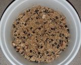 Φωτογραφία βήματος 2 της συνταγής Oat biscuits 🍪