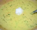 Dal pancakes with leftover dal recipe step 5 photo