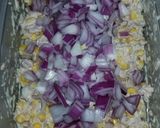 A picture of step 6 of Tuna salad.