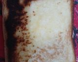 Foto langkah ke 1 dari resep Simple Egg sandwich.