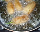 A picture of step 11 of Chilli Masala Cutlets.