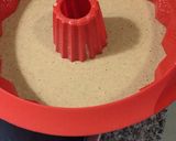 Foto del paso 4 de la receta Bizcocho de espelta y limón en Thermomix