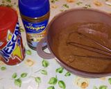 Foto del paso 1 de la receta: Torta capuchino