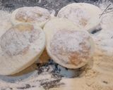 Foto del paso 1 de la receta: Huevos rellenos de atún