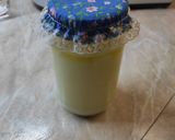 Foto del passaggio 5 della ricetta Kinder fetta al latte maxi, alle fragole 🍓🍓