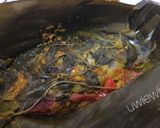 Foto langkah ke 3 dari resep Pepes Ikan Mas.