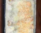 Foto del paso 4 de la receta: Canelones rellenos