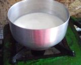 মিষ্টি দই (mishti doi recipe in bengali) রেসিপির ধাপ 1 ছবি