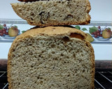 Foto del paso 5 de la receta: Pan de ciruelas pasas (panificadora lidl)
