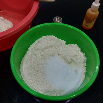 Langkah 3