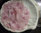 Foto del paso 1 de la receta: Súper Pizza rellena