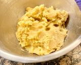 Foto del paso 6 de la receta: Pastel de Almendra y batata (Almond and sweet potato cake)