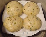黃瓜饅頭的食譜步驟6照片