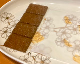 Foto del paso 2 de la receta: 🇦🇷 CHOCOTORTA (Argentina)