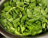 Foto del paso 2 de la receta Coca de acelgas