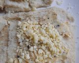 Foto del paso 2 de la receta: Sandwichitos de carne con quesos