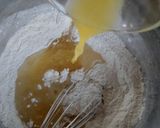 Foto del paso 3 de la receta: Galletitas de naranja 🍊