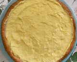 Foto del passaggio 5 della ricetta Crostata di frutta 🍑