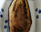 Foto del paso 6 de la receta: Berenjena rellena de langostinos