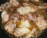 Cholistani chicken khrdai recipe step 5 photo