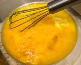 Narancsos-diós koszorú recept fázis 1 fotója