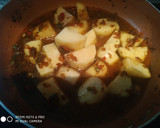 Foto del paso 7 de la receta: Patatas con costillas
