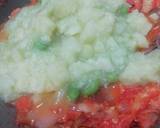 Pav Bhaji recipe step 4 photo