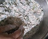 মেথি পরোটা (methi paratha recipe in bengali) রেসিপি ধাপ - 2 ছবি