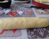 Une image de l'étape 5 de Makroud aux amandes.