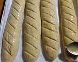 Foto del paso 17 de la receta: Pan rústico natural