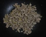 Foto langkah ke 4 dari resep Japanese Maboh Tofu.