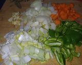 A picture of step 3 of Cordoban-Style Oxtail Stew.